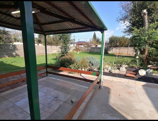 3 BEDROOM HOUSE FOR SALE IN DALVIEW